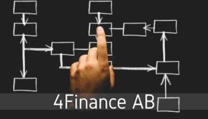 4Finance AB