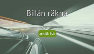 Billån räkna