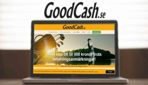 GoodCash