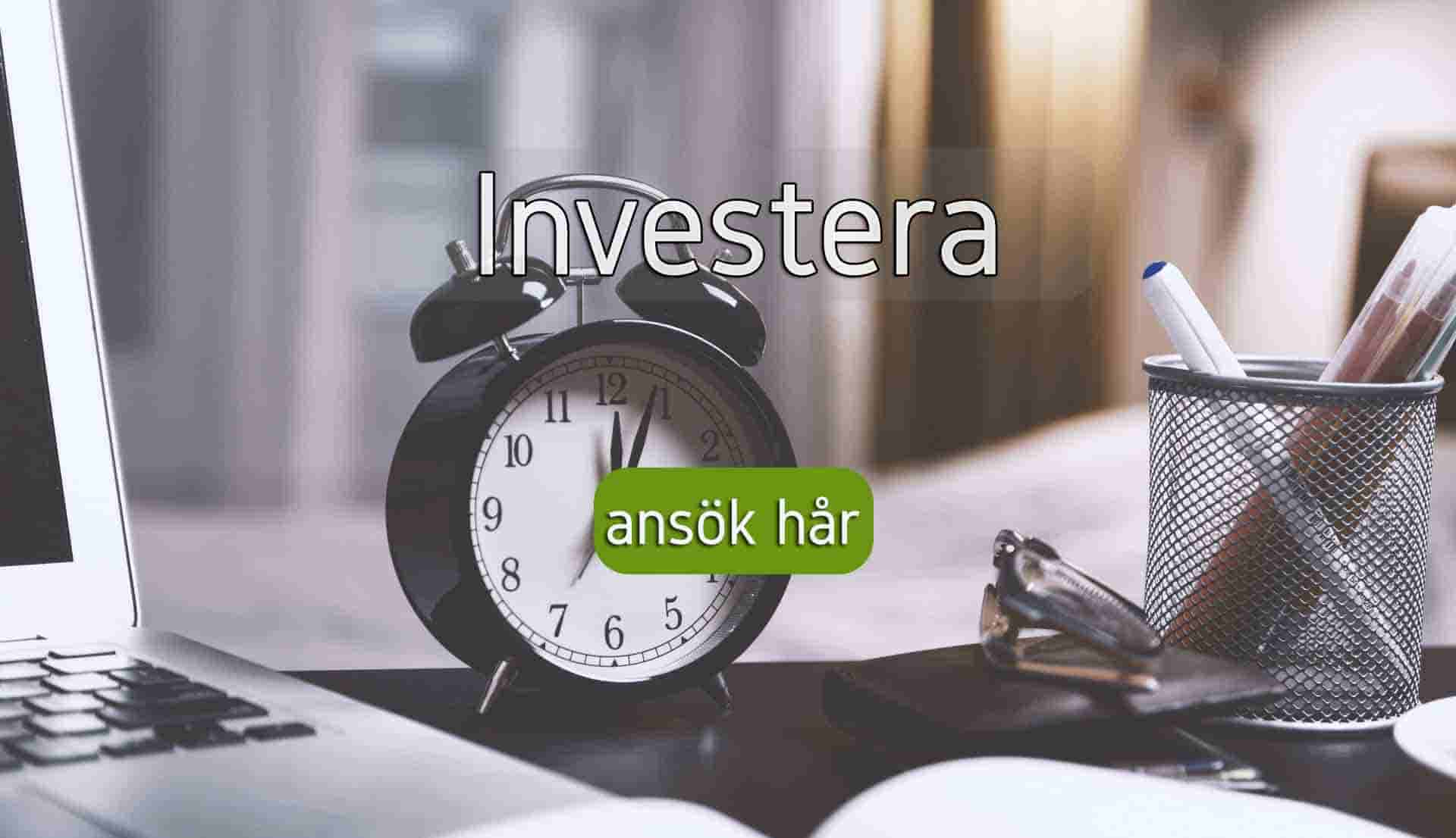 Investera