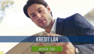 Kredit lån