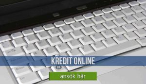 Kredit online