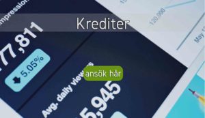 Krediter