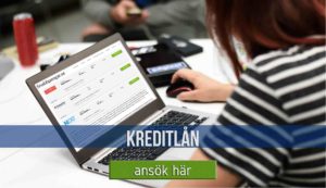 Kreditlån