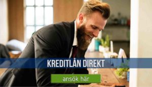 Kreditlån direkt