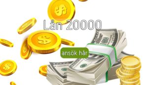 Lån 20000