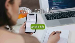 Lån utan UC