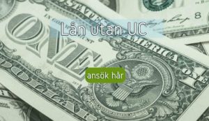 Lån utan UC