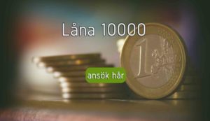 Låna 10000