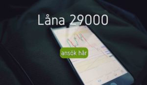 Låna 29000
