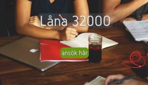 Låna 32000