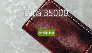 Låna 35000