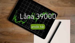 låna 39000