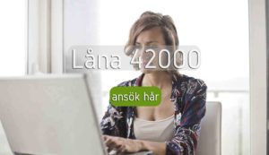 Låna 42000