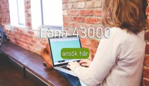 Låna 43000