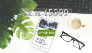 Låna 65000