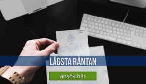 Lägsta räntan