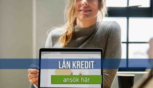 Lån kredit