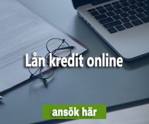 Lån kredit online
