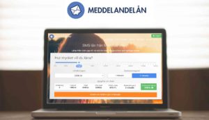 Meddelandelån