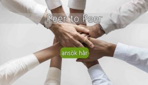 Peer to Peer