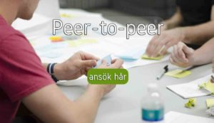 Peer-to-peer