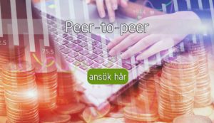 Peer-to-peer