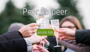 Peer to peer