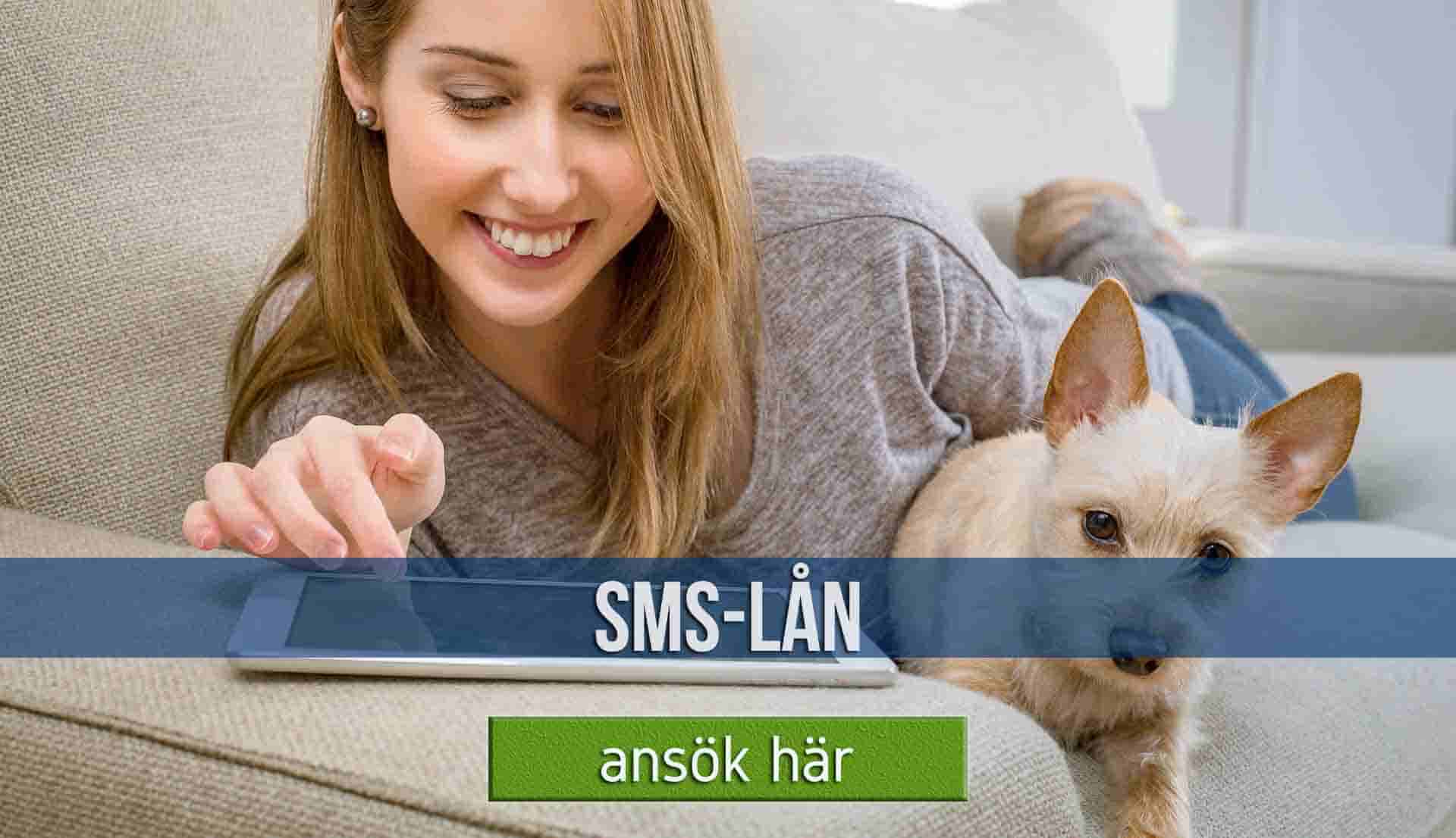 SMS-lån