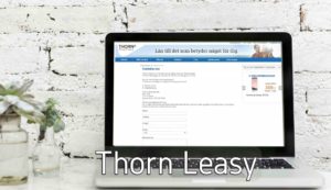 Thorn Leasy