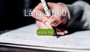 låna 31000