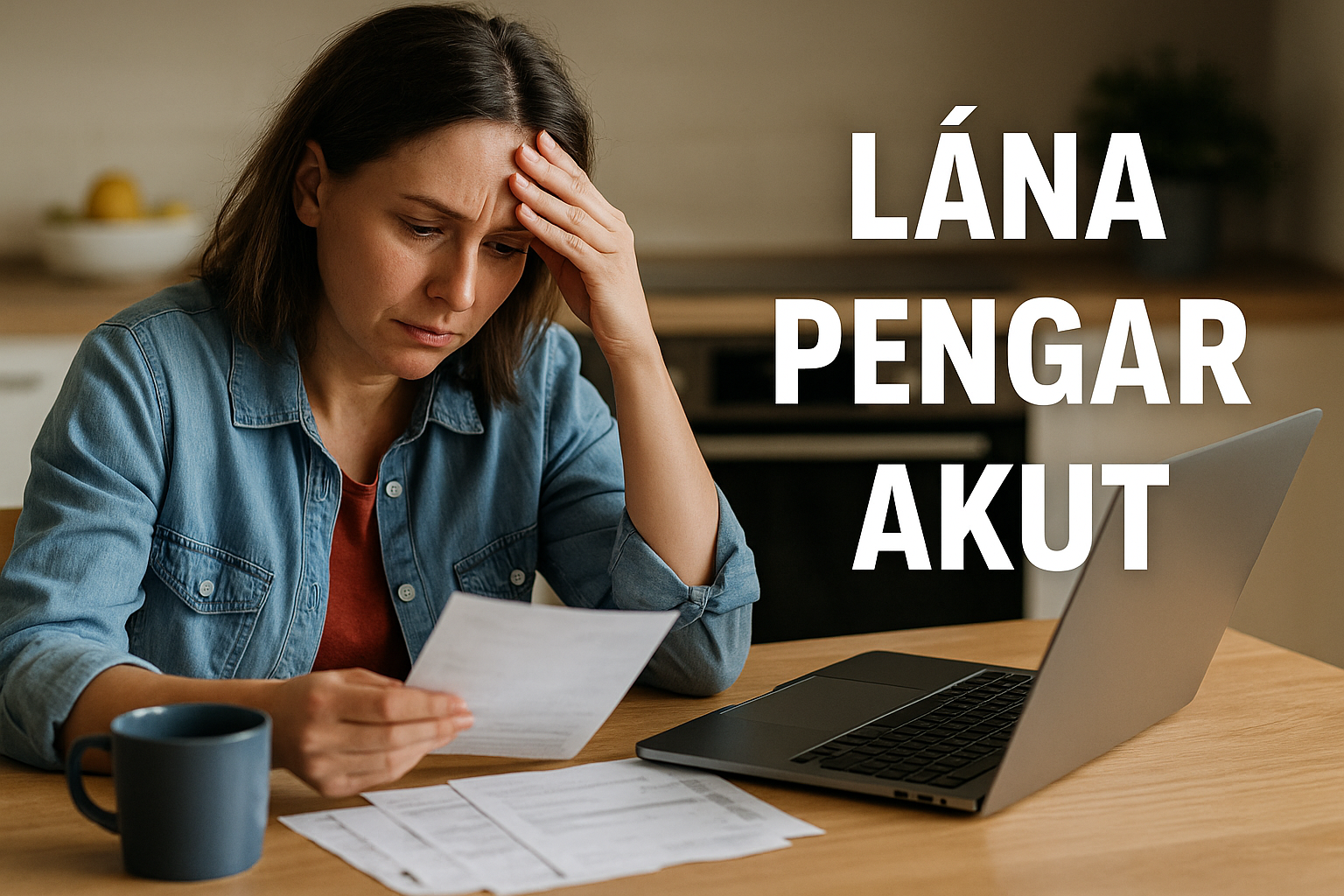 Låna pengar akut Låna pengar akut