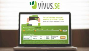 Vivus.se